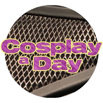 Cosplay a Day
