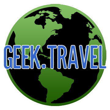 Geek.Travel