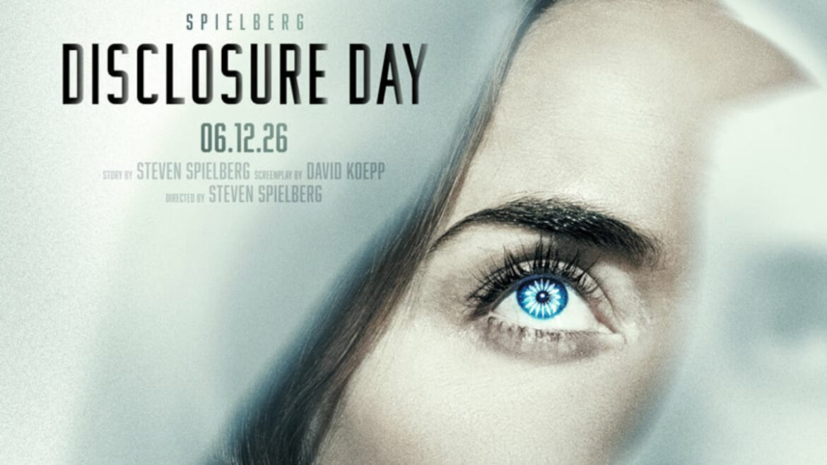 Disclosure Day