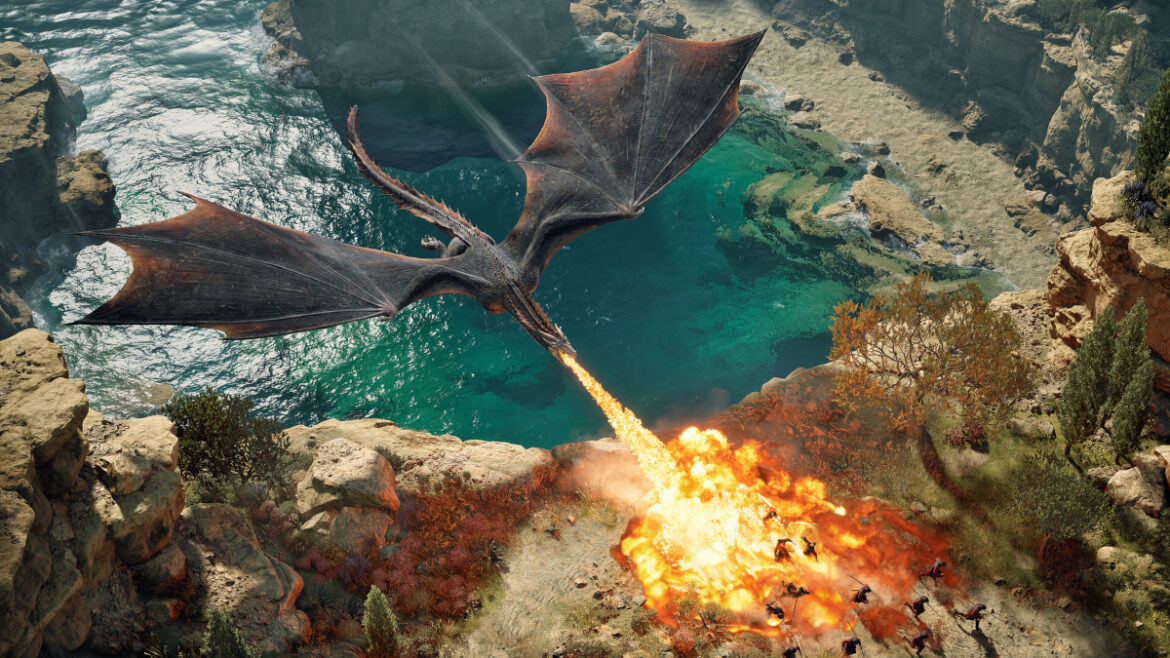 Game of Thrones: War for Westeros RTS game revealed!