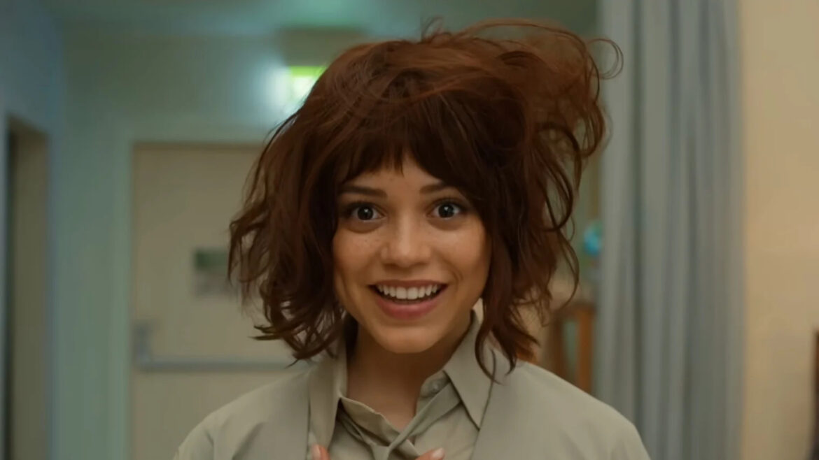 Jenna Ortega is Kazuo Ishiguro's Klara and the Sun from director Taika Waititi