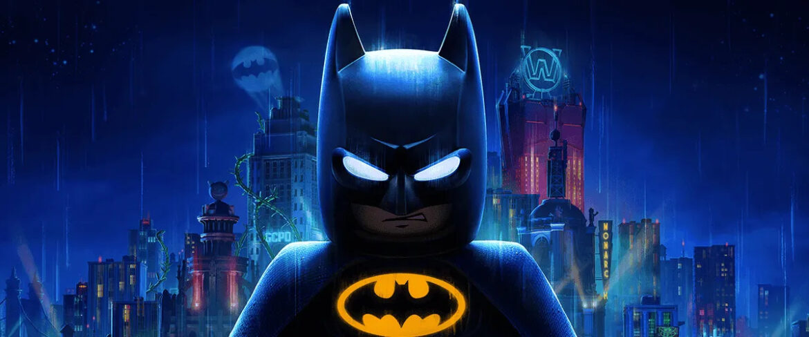 LEGO Batman: Legacy of the Dark Knight