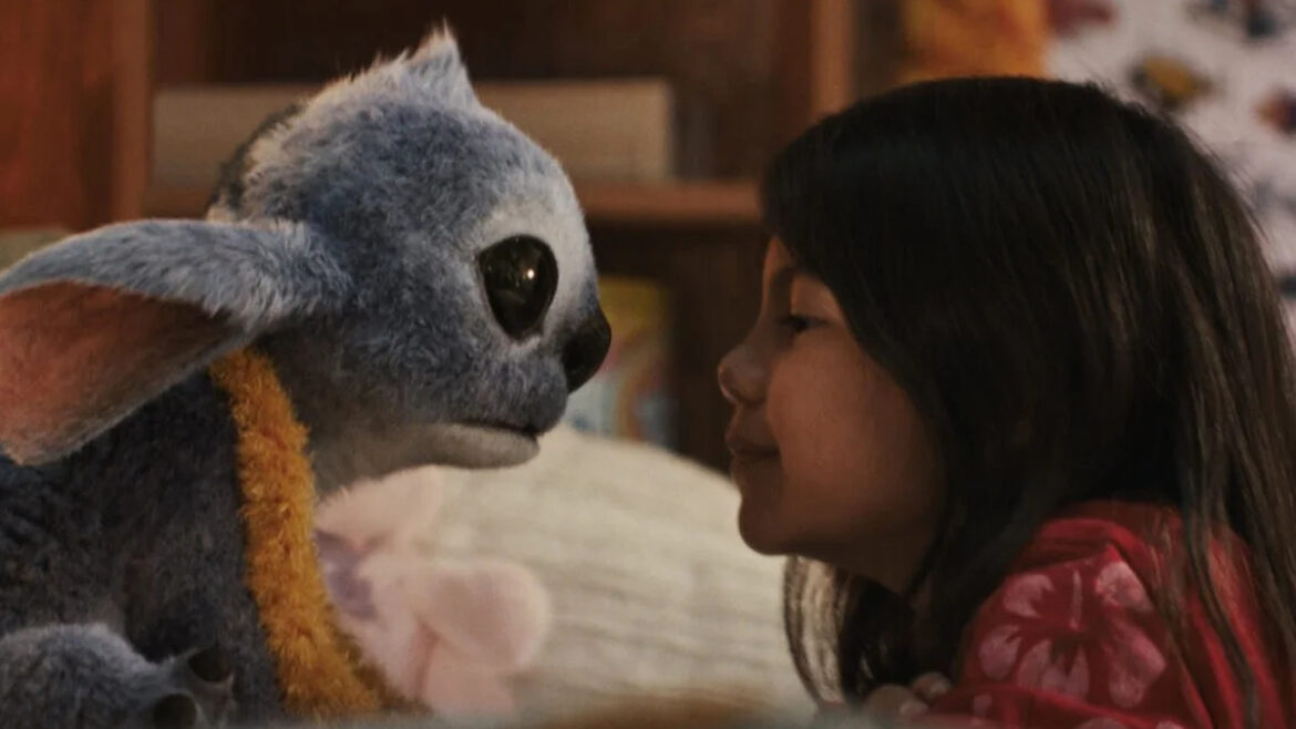 Lilo & Stitch says aloha to theaters May 23, 2025 - watch the trailer now!