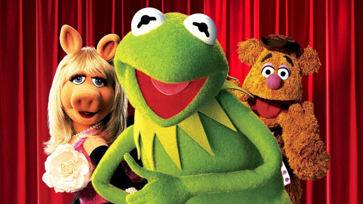 The Muppet Show 2026