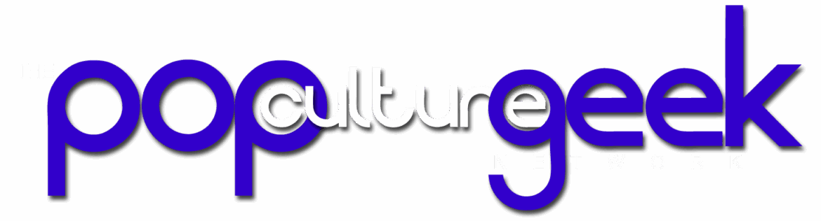 Pop Culture Geek Network