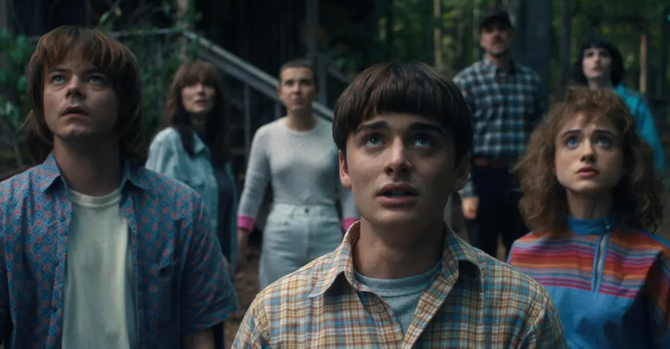 Stranger Things 5 is Set to Turn Your 2025 Holidays Upside Down - New Trailer and Release Dates!