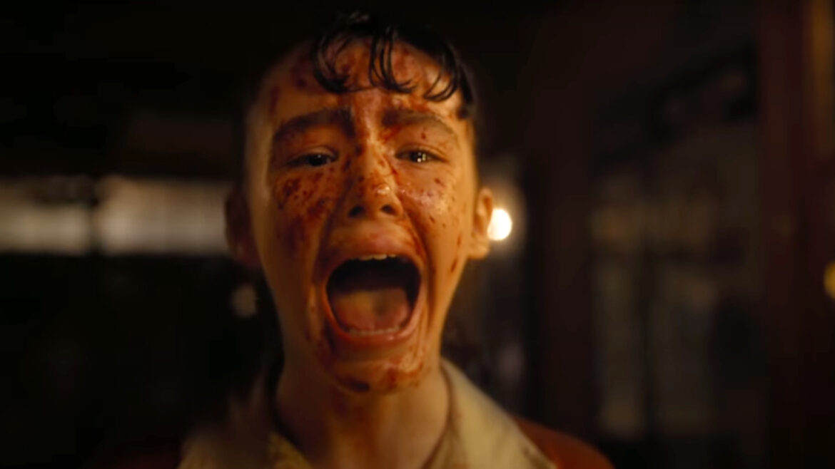 See Where the Horror Clown Show Began in IT: Welcome to Derry on HBO MAX